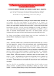 Factor influence of income tax evasion in Klang Valley, Malaysia