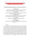 Perception of garment exporters on letter of credit in Tirupur city