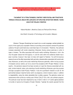 The impact of attractiveness, content, reputation, and trustworthiness of social media influencers on purchase intention among young adults in Punjab, Pakistan