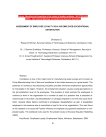 Assessment of employee loyalty vis-a-vis employee occupational satisfaction
