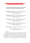 Analysis of schemes and elements of supply chain process in garment export industry involved in marine trading