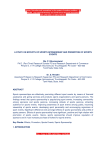 A study on effects of sports sponsorship and promotion of sports events