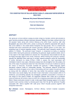The construction of bullies news in Malay-language newspapers in Malaysia