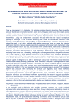 Instafamous social media influencers: understanding their influence on purchase intentions and loyalty among Malaysian consumers