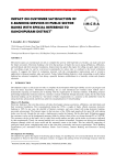 Impact on customer satisfaction of e-banking services in public sector banks with special reference to Kanchipuram district