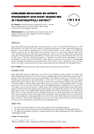 Consumer behaviour on sports sponsorship and event marketing in Tiruchirappalli District