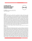 A study on the challenges faced by dyslexic children