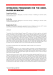 Retraining Programme for the Unem-ployed in Macau