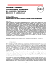 The impact of brand perception and brand image on consumer purchasing behavior in Azerbaijan