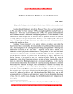 The Impact of Heidegger's Heritage on Arab and Muslim Spaces