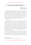 The role of literary and artistic works of Mirza Fatali Akhundzadeh in the formation of the national consciousness of Azerbaijan