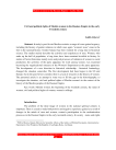 Civil and political rights of Muslim women in the Russian Empire in the early Twentieth century