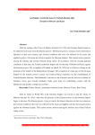 Azerbaijan's territorial issues in Turkish-Russian talks (Treaties of Moscow and Kars)
