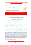 Detection of Skin Cancer Using VGG-16 Model
