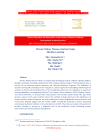 Chronic Kidney Disease Analysis Using  Machine Learning