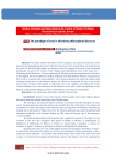 The paradigm of sects in Ukrainian philosophical discourse