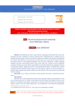 The Environmental System Supporting Green Marketing  in Algeria