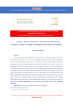 Consumer Trends towards Green and Environmentally Friendly Products: A Study of a Sample of Consumers in the Wilaya of Tissemsilt