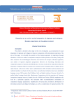 Education as a tool for social integration of migrants and refugees: Russian experience in the global context