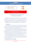 The Simplified Joint-Stock Company in law 22-09
