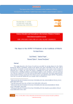 The Impact of the COVID-19 Pandemic on the Conditions of Elderly Nursing Homes