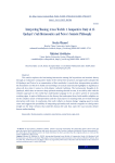 Interpreting Meaning Across Worlds: A Comparative Study of Al-Qushayri’s Sufi Hermeneutics and Peirce’s Semiotic Philosophy