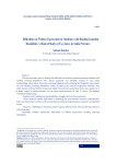 Difficulties in Written Expression for Students with Reading Learning Disabilities A Clinical Study of Two Cases in Saïda Province