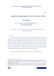 Standards of E-Learning Quality: The Case of the University of M’sila