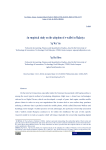 An empirical study on the adoption of e-wallet in Malasiya