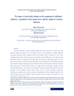 The impact of social media adoption on the engagement of millennial employees: a quantitative study among service industry employee in Jakarta, Indonesia