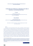 A Statistical Research: The Effectiveness of Information Security Culture in Organizations concerning Organizational Culture