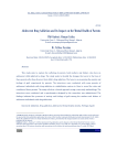Adolescent Drug Addiction and Its Impact on the Mental Health of Parents