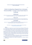 The Role of Green Human Resource Management Practices in Environmental Protection from Pollution - A Case Study of a Group of Economic Enterprises in Setif Municipal