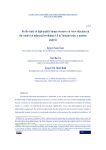 On the study of high-quality human resources of voice education in the context of industrial revolution 4.0 in Vietnam today: a modern analysis