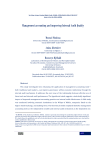 Management accounting and improving Internal Audit Quality