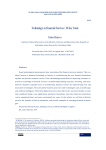 Technology in Financial Services: 10 Key Tools