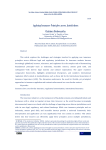 Applying Insurance Principles across Jurisdictions