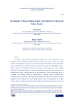 Recommender System for Banking Industry with Collaborative Filtering and XGBoost Classifier