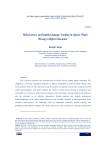 Media Literacy and English Language Teaching in Algeria: What's Missing in Higher Education?