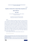 Regulations of Arbitrary Divorce in Light of Islamic Jurisprudence and Algerian Family Law