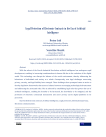 Legal Protection of Electronic Contracts in the Era of Artificial Intelligence