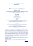 The Treatment of Depression using Oncology Nurses