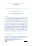 Interdisciplinary and interdisciplinary integration in mathematics teaching