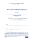 Obstacles to the preparation and implementation of action research among primary school teachers in the city of Tébess