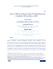 Barriers to Children's Socialisation in Light of Technological Innovations in Smartphones: Electronic Games as a Model