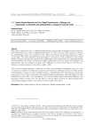 Cultural Identity Renewal in the Era of Digital Transformation: Challenges and Opportunities - A Descriptive and Analytical Study on a Sample of University Youth