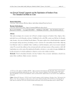 French Colonial Companies and the Exploitation of Southern Oran: The Kenadsa Coal Mine as a Case