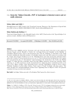About the ―Salyan Genocide, 1918 of Azerbaijanis in historical sources and scientific references