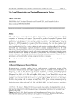 Board Characteristics and Earnings Management in Vietnam