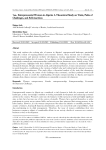 Entrepreneurial Women in Algeria: A Theoretical Study on Traits, Paths of Challenges, and Self Assertion